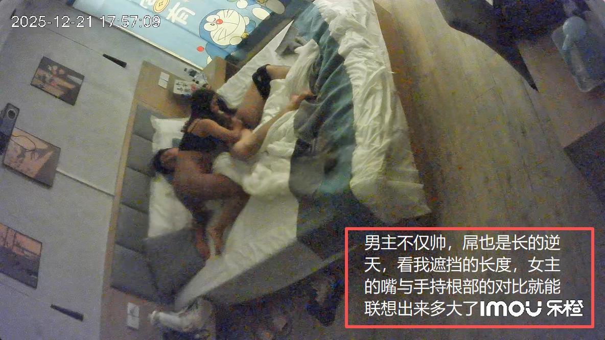 12-21流出乐橙酒店偷拍模特身材美女被性欲很强的男友连续干了几炮呻吟给力 配图7