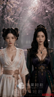 【AI短剧】《废柴杂役》肉体收红颜成为武神第4-5集愃氺 配图9