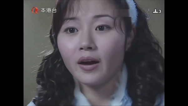 【AI脱衣+AI推演】魔改版电视剧《我和僵尸有个约会》万绮雯,杨恭如 配图4
