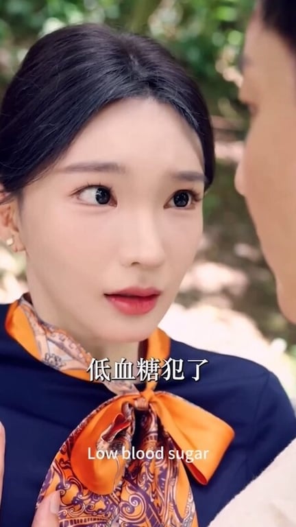 【AI短剧】『我在荒岛称王』第1-2集 短剧魔改窈窕空姐美女特工通通拿下！ 配图14