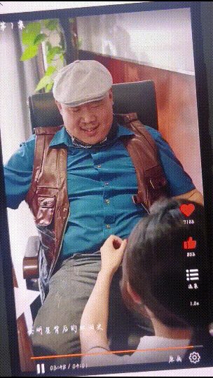 擦边短剧《女明星背后的血泪史》十年青春换来一场空？揭秘被逼离巢女明星的血泪史！ 配图2