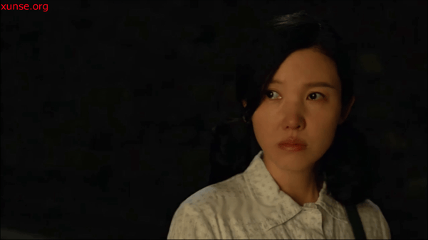 【AI推演】魔改电视剧《乘风踏浪》杨子姗饰演罗虹那知性丰满的身材在海边小屋被压在 配图3