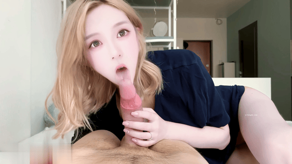 【AI脱衣】✅抖音肉老板✅顶美网红吃大鸡鸡爆插吸精!-老宋论坛