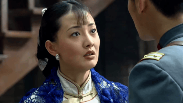 【AI推演】魔改电视剧《闯关东》宋佳 牛莉 黄小蕾 配图6