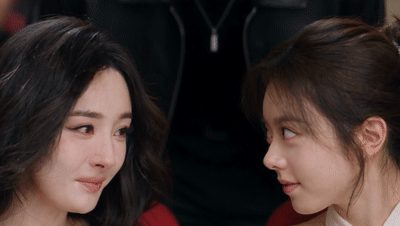 【AI短剧】《存在感:零》第2集杨幂 赵今麦 颁奖典礼上被玩弄得失禁瘫软！原档无 配图3