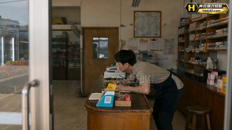 AI短剧《洞洞杂货铺》EP1-6 高清原版无第三方水印 配图8