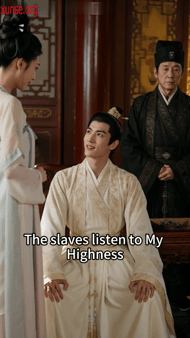 【AI短剧】《淫魔重生之情欲江山》第5,6,7集愃氺 配图2