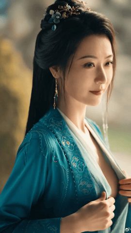 【AI脱衣】白冰 景甜 李一桐骚货女明星们外表光鲜亮丽 实际都是金主爸爸们的贱狗 配图5