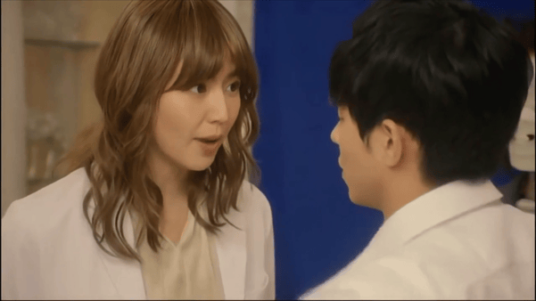 【AI推演】魔改电视剧《行骗天下JP》完整版11分钟 配图4