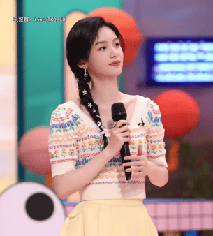 【AI推演视频】热门大陆明星加素人合集摁头深喉口交！ 配图12