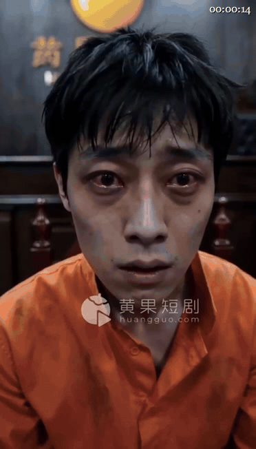 【AI短剧】《惩奸侠》EP0-10集，被女友诬告打进死狱的他，誓言要扫除世上所有 配图2