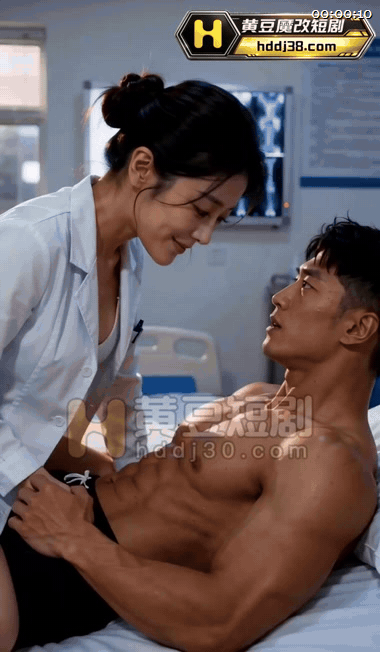【AI短剧】《旅途失洁》EP1-8集，一对情侣路上各种场合被不同的男人玩弄着游客 配图11