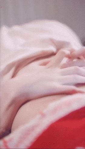 【AI脱衣】魔改短剧《破咒师》第10集 苏青姐被舔到受不了 迫不及待的想被干 可 配图2