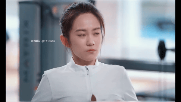 【AI脱衣+AI推演】AI明星口交推演电视剧《年少有为》完整合集 配图11