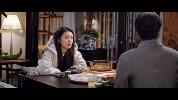 【AI脱衣+AI推演】魔改版电视剧《骄阳似我》赵今麦,范诗然,白冰可 配图8