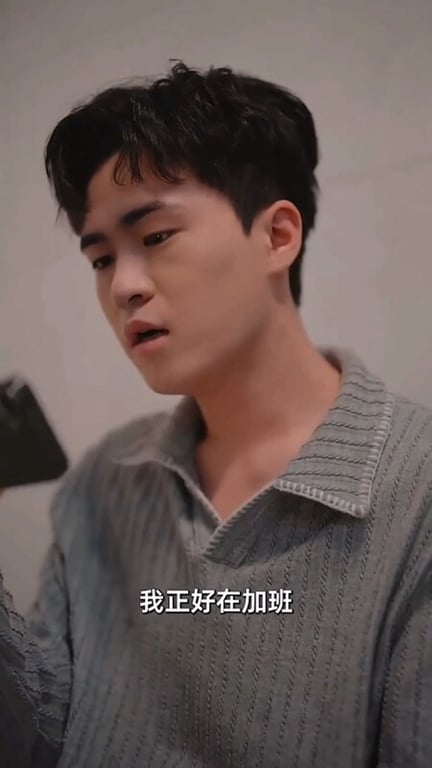 【AI短剧】『禁忌游戏』第15-17集 家庭乱伦窥视继父通奸操女儿，下药给妈妈操 配图8