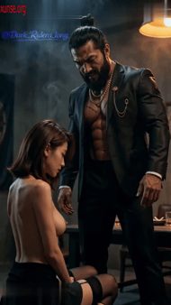 【AI短剧】《星之梦魇》 EP1-2集 女星上位日记，为上位靠身体？ 配图8