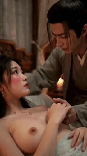【AI自制小短剧】《浮香楼》第1集少年侠客，青楼妓院，风流才子！ 配图3