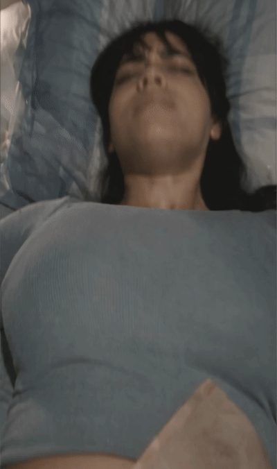 【AI短剧】《母子乱交》第1-6集美漫经典剧情，各种场景操老妈，爽呀！ 配图5