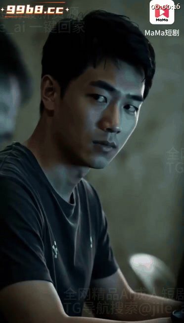【AI短剧】《缅北的欲望孤注》EP1-6集，在园区强制做爱，后入猛操想把蛋都塞进 配图4
