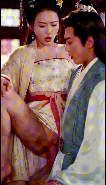 【AI脱衣】魔改短剧《从赘婿到宠臣》主演：李钊 周洛伊 冯艺然 姜熙饶！ 配图2