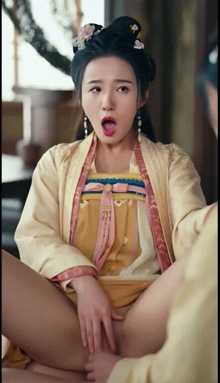 【AI脱衣】魔改短剧《从赘婿到宠臣》主演：李钊 周洛伊 冯艺然 姜熙饶！ 配图6