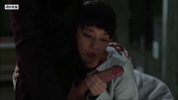【AI脱衣+AI推演】魔改版电视剧《我的前半生》马伊琍 袁泉 吴越 配图8