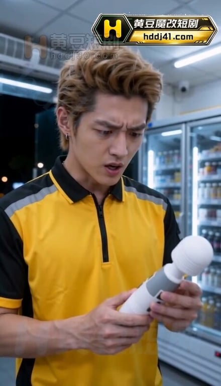 AI短剧《美团代操》EP1-3 高清原版无第三方水印 配图12