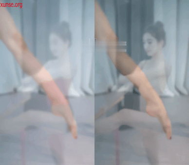 【AI脱衣】网红美女脱衣系列✅小嘉✅（第四弹）一字马小仙女愃氺 - 老宋论坛-老宋论坛