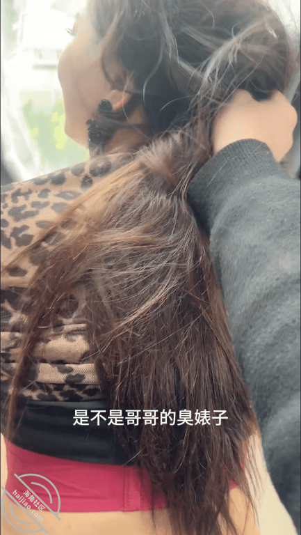 正义原创:高颜值骚货的开发日记,深喉调教,激情内射,对话内容劲爆极了 配图15