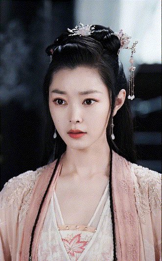 【AI脱衣】继续快手抖音小红书网红明星宋轶、迪丽热巴、景甜等！ 配图9