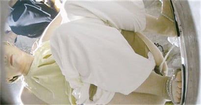 大神潜入KTV女厕全景偷拍17位美女各种极品鲍鱼完美展示 配图8