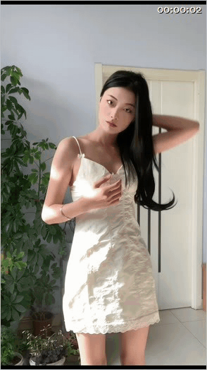 【S级泄密】湖南长沙反差女「王思媛」约啪视频曝光记录了原始激情，更揭开都市美女的 配图9