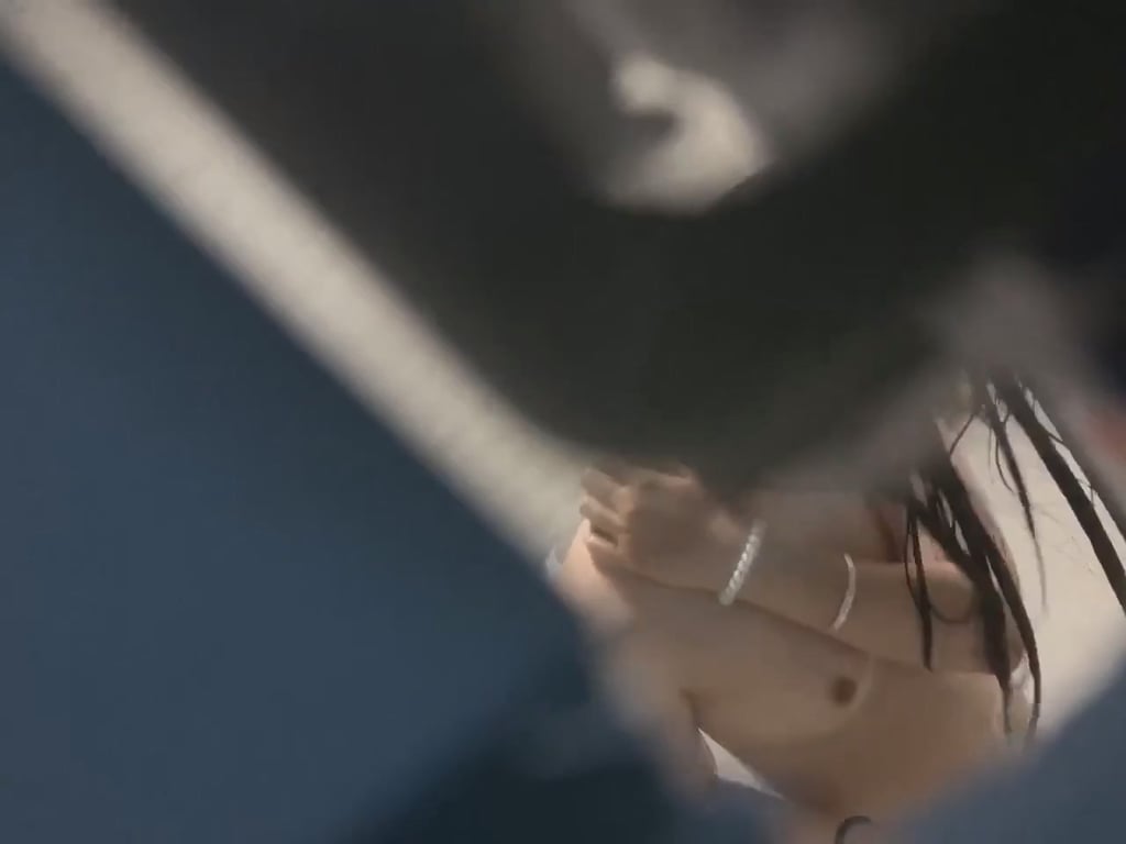 偷窥上瘾！邻家白领洗澡被险些抓包❤️世界杯后欲火难耐，再次潜入偷窥花睡衣姐姐的湿身诱惑 - 老宋论坛-老宋论坛
