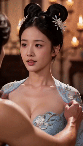 【AI自制小短剧】《艳福风流传》第5集❤️醒来成了一国王爷走上人生巅峰！ - 老宋论坛-老宋论坛