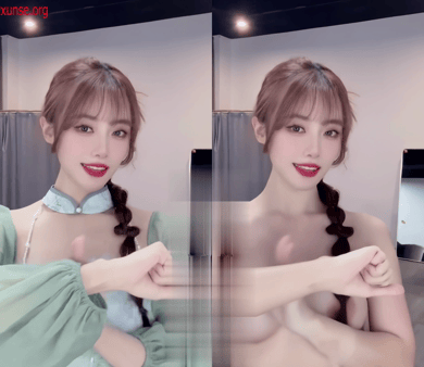 【AI脱衣】《LOL主持人--✅小钰✅》--网红脱衣---英雄联盟官方主持人氺-老宋论坛