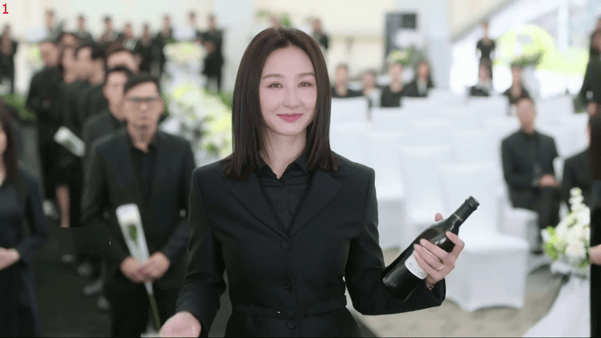 【AI脱衣+AI推演】✅魔改版电视剧✅《新闻女王》佘诗曼 高海宁 李施嬅 王敏奕等 - 老宋论坛-老宋论坛