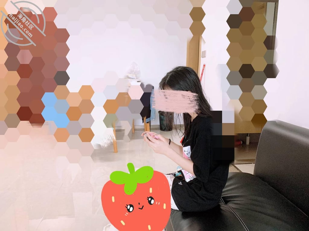 【真实原创7】喝点酒回来上头了，对着我妹洗澡变态的撸了一发，真他妈刺激 - 老宋论坛-老宋论坛