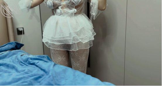 152. 幻想姐姐穿婚纱被操的样子，应该会很美吧 - 老宋论坛-老宋论坛