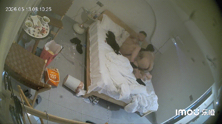 乐橙5-13极品爆乳少妇！谁不想把媳妇那对又大又挺的巨乳拿来打奶炮，直接原地起飞 配图5