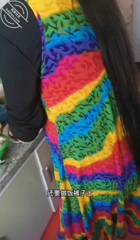 原创 我妈在做饭，忍不住草了我妈 福利贴（三十） - 老宋论坛-老宋论坛