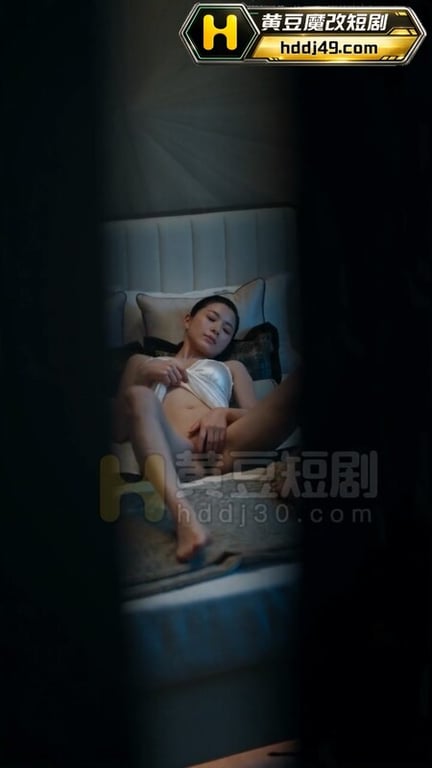 AI短剧《母子同欢》EP1原版无第三方水印 配图23