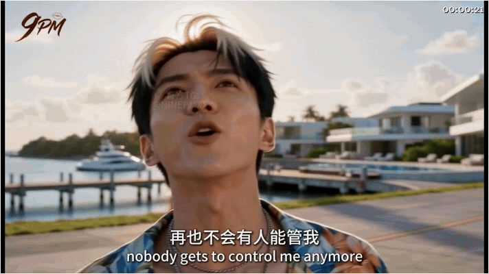 ✨【AI短剧】《天堂岛》EP1-4集完结，在这里没有任何规则，是男人们的天堂...各种美女相陪，只要你想可以无时无刻（4V） - 老宋论坛-老宋论坛