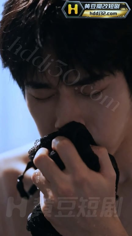 AI短剧《兄弟的妈妈好好操》EP1 原版无第三方水印 配图5