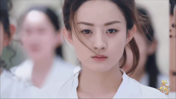 【AI脱衣+AI推演】✅魔改无水印剧情版电视剧✅《楚乔传》第一集 赵丽颖/ 李沁 / 黄梦莹 - 老宋论坛-老宋论坛