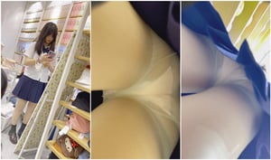【KFC】商场抄底JK肉色丝袜极品学妹❤️趁弯腰直接把镜头插进进去贴着屁屁拍粉色内内 - 老宋论坛-老宋论坛