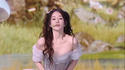 【AI脱衣】魔改综艺《浪姐2026：心愿便利贴》歌声难听但姐姐们骚气十足，舞台上 配图7