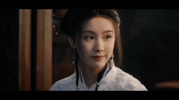 【AI推演】魔改电视剧《大梦归离》陈都灵 程潇 古力娜扎愃 配图4