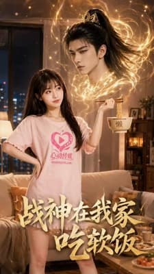 【AI短剧】✅《战神在我家吃软饭》✅EP1-8集 崔念来完成系统任务奖励召唤刑天战神-老宋论坛