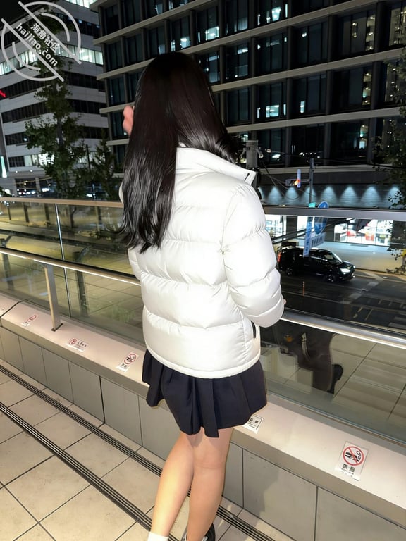 【妹妹日记17】深夜和妹妹在落地窗前一边操B，一边体验深夜的宁静 - 老宋论坛-老宋论坛